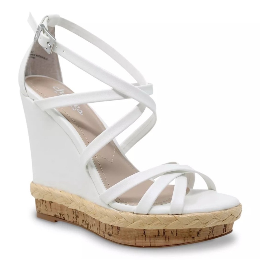 Charles David Assemble Platform